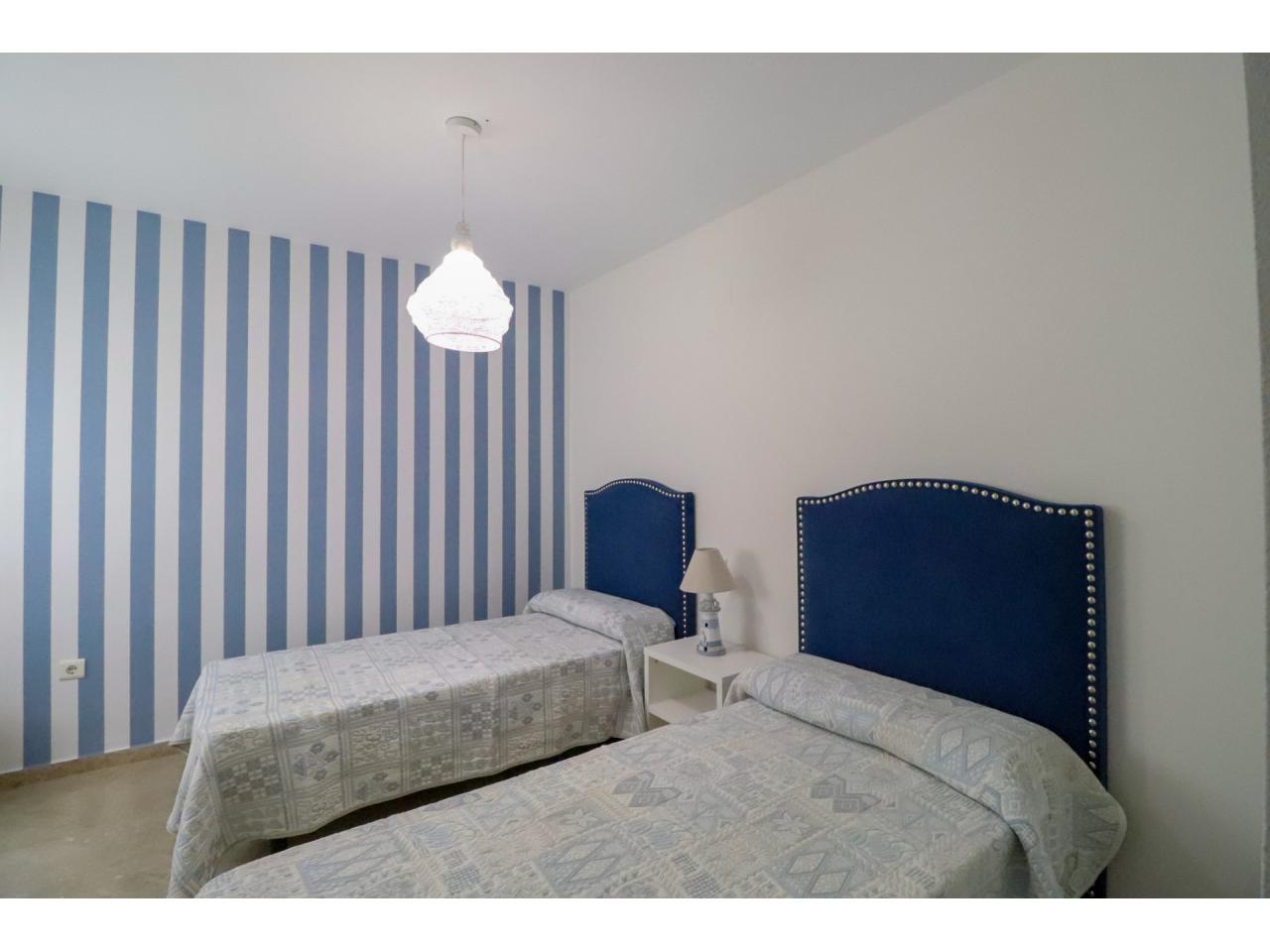 Penthouse apartment for rent in Torre de Benagalbon, Rincón de la Victoria